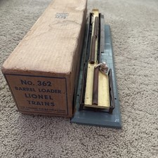 Lionel 362 vintage for sale  Rocklin