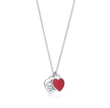 Tiffany sterling silver for sale  HASTINGS