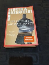 Früchte man erntet gebraucht kaufen  Obernburg a.Main