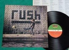 rush roll the bones comprar usado  Brasil 