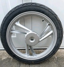 Honda rear wheel for sale  YORK