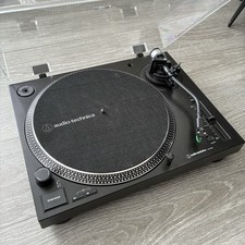 audio technica lp120 usb for sale audio technica lp120 usb for sale ALTRINCHAM