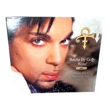 Prince c.d. betcha for sale  GLOUCESTER