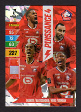 Panini adrenalyn 2024 d'occasion  Expédié en Belgium