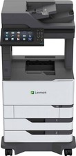 Lexmark xm7355 monochrome for sale  Columbus