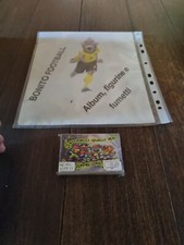 Lotto card figurine usato  Imola