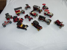Lot miniatures tacots d'occasion  Crépy-en-Valois