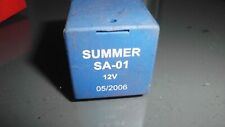 Summer 01 12v gebraucht kaufen  Seelze
