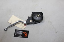 98-05 Harley Dyna Softail Sportster OEM 9/16 cilindro mestre de disco único comprar usado  Enviando para Brazil