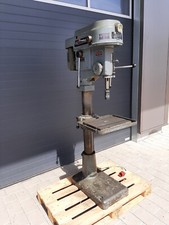 Säulenbohrmaschine alzmetall  gebraucht kaufen  Neuenstadt am Kocher