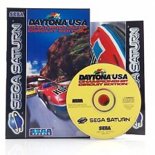 Sega saturn spiel gebraucht kaufen  Hemer