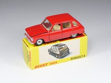 Dinky toys 1416 d'occasion  Expédié en Belgium