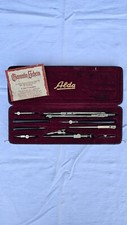 Ddr zirkel set gebraucht kaufen  Biblis