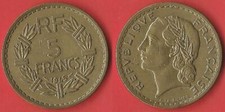 1945 lavrillier gouvernement d'occasion  Marseille II