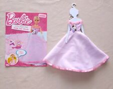 Rivista barbie collezione usato  Santa Maria Capua Vetere