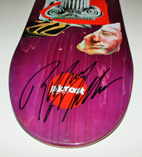 Rodney mullen signed for sale  Utica