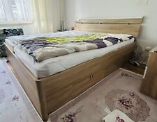 Bett 180x200 bettkasten gebraucht kaufen  Duisburg