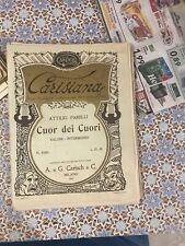 Attilio parelli cuor usato  Martina Franca