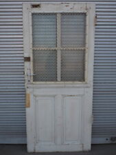 Alte ladentür gründerzeit gebraucht kaufen Alte ladentür gründerzeit gebraucht kaufen  Barby