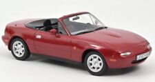 Mazda 1989 red gebraucht kaufen  Maintal