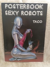 Hajime sorayama sexy for sale  BIRMINGHAM