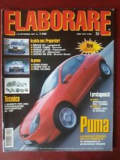 Elaborare magazine rivista usato  Roma
