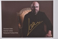 Christian lohse chef gebraucht kaufen  Leonberg