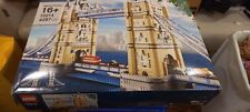Lego creator 10214 usato  Roma