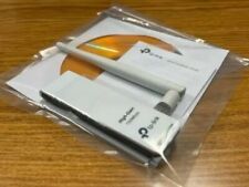 NOVO EM FOLHA--TP-Link TL-WN722N (Ver-2) 150Mbps adaptador USB sem fio de alto ganho comprar usado  Enviando para Brazil