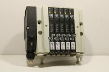 Usado, Ilha de válvula Rexroth R480 256 909 comprar usado  Enviando para Brazil