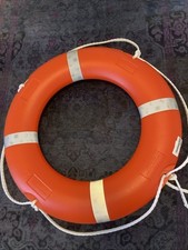 Rettungsring neu unbenutzt gebraucht kaufen  Potsdam