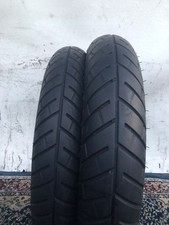 Pneumatici michelin 100 usato  Cava de Tirreni