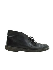 Clarks men boots for sale  MARKET HARBOROUGH