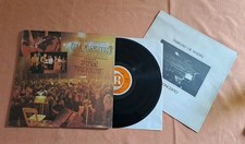 Gatefold booklet fabrizio usato  Roma