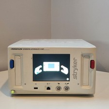 Stryker crossflow integrated for sale  Lakewood