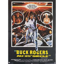 Buck rogers french d'occasion  Villeneuve-lès-Avignon