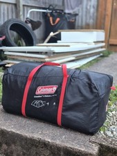 Coleman coastline deluxe for sale  EXETER