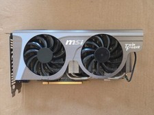 Scheda video geforce usato  Torino