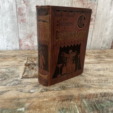 Antique magic tricks for sale  SALTBURN-BY-THE-SEA