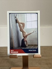 Aly raisman usa for sale  Victoria