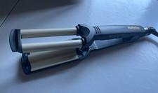 Babyliss triferro ondulante usato  Torino
