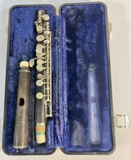 Piccolo mollenhauer sons for sale  Tampa