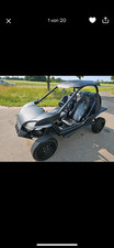 Buggy adly moto gebraucht kaufen Buggy adly moto gebraucht kaufen  Schnelldorf