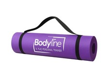 Materassino allenamento fitnes usato  Italia