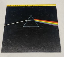 Pink Floyd Dark Side Of The Moon Original Master Recording Vinyl EX+ Vinyl comprar usado  Enviando para Brazil