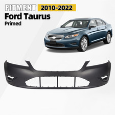 Front upper bumper for sale  Addison