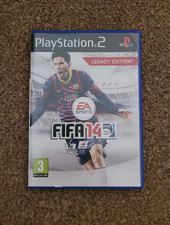 FIFA 14 Completo - PS2 UK PAL comprar usado  Enviando para Brazil
