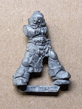 Space wolf long for sale  LETCHWORTH GARDEN CITY