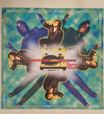 Hooked brown mix usato  Piacenza
