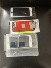 Job lot lcd for sale  BIRMINGHAM